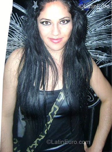Date this attractive Mexico girl Sandra from Toluca MX278