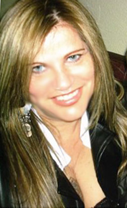 Date this cute Brazil girl Marta from Guarulhos BR6194