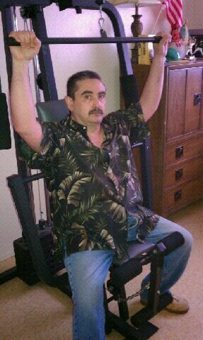 Date this georgeous United States man MERITORIOUS1234 from Honolulu US8621