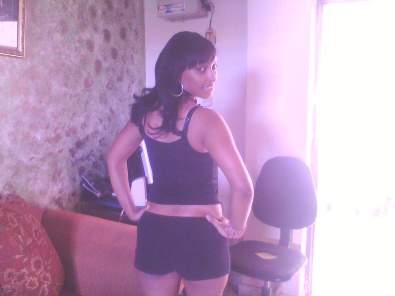 Date this gorgeous Dominican Republic girl Yohanna peguero from La Romana DO6080