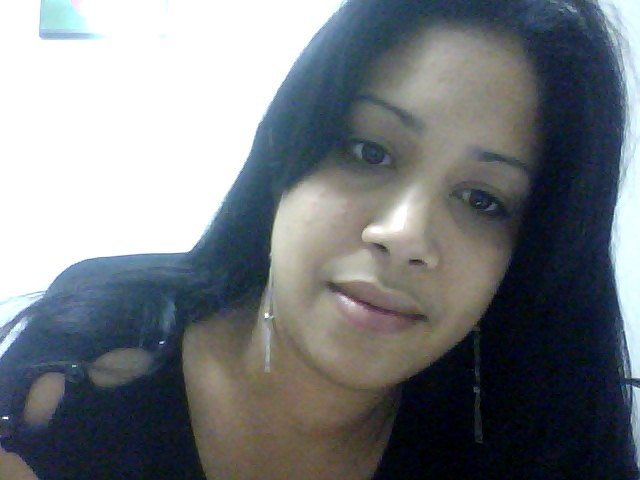 Date this foxy Dominican Republic girl Marleny Torres from Sabaneta DO6082