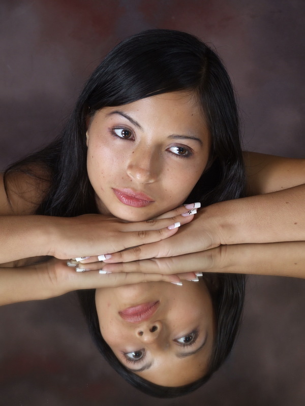 Date this voluptuous Costa Rica girl Charlotte from San Jose CR42