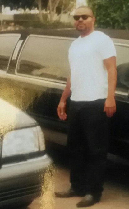 Date this sensual United States man Charles from  US8644