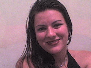 Date this hot Colombia girl Diana from Pereira CO6052