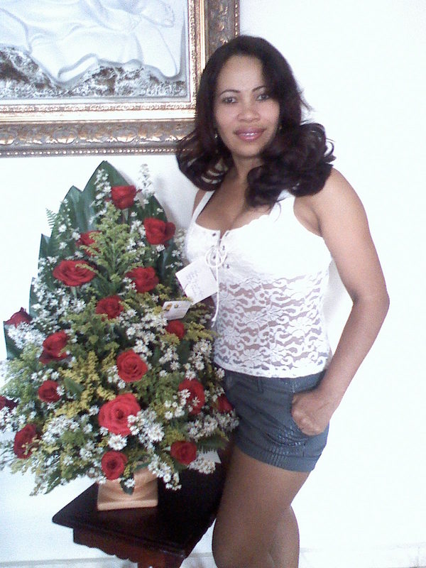 Date this hard body United States girl PERLA MARINA from Puerto Plata US8649