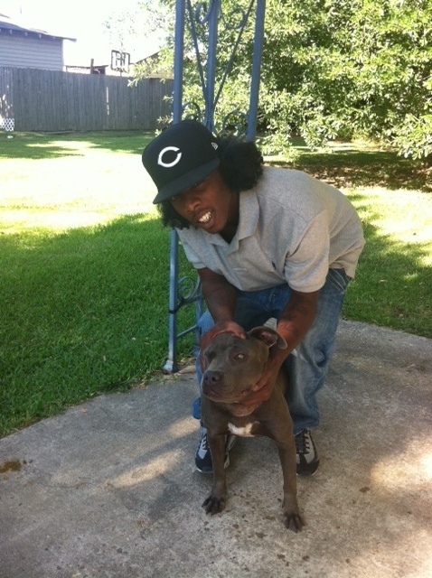 Date this stunning United States man DixieMike from Baton Rouge US8651