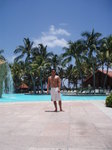 cute United States man  from Miami US8652