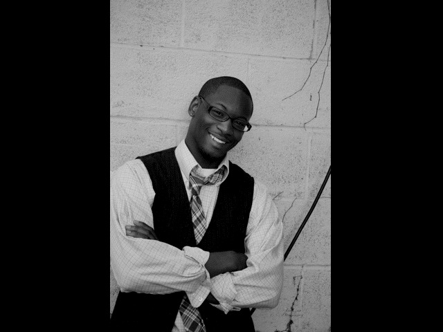 Date this stunning United States man Drcalvin from Norman US8667