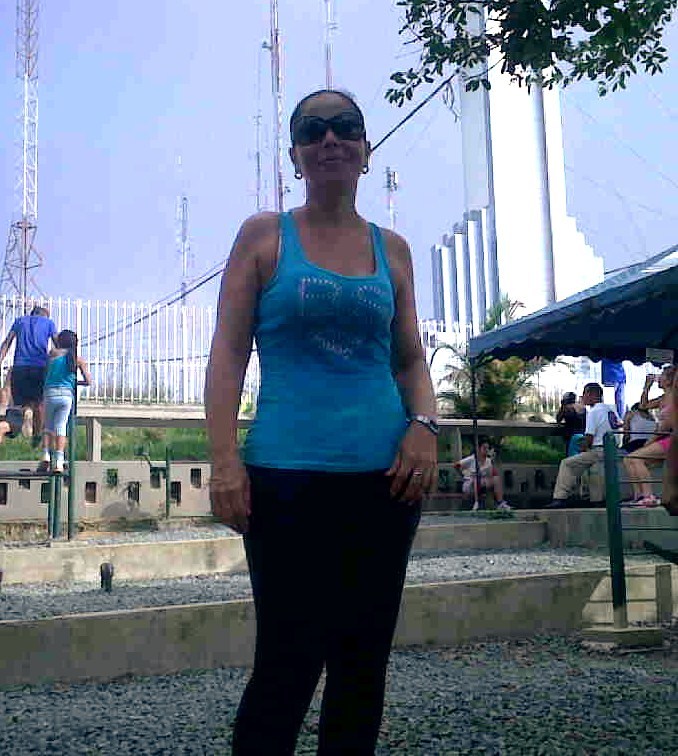 Date this beautiful Colombia girl Virgelina22 from cali CO6067