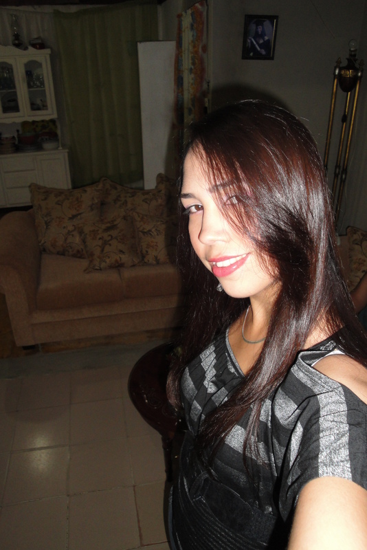 Date this sultry Dominican Republic girl Johanny from Santiago DO6163