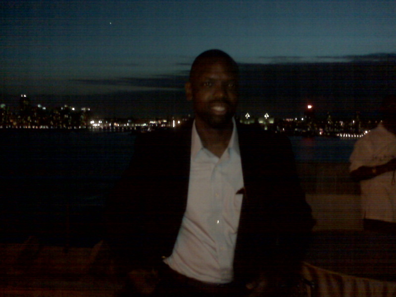 Date this funny United States man KPaul from New York US8684