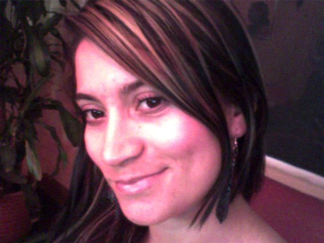 Date this stunning Colombia girl Sarita from Bogota CO6069