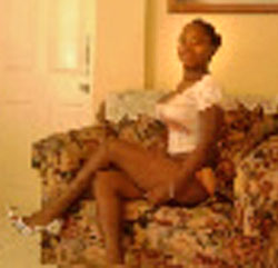 Date this delightful Jamaica girl Celia from St. Elizabeth JM155
