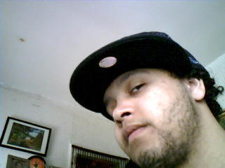 Date this foxy United States man Rangel from New York US8698
