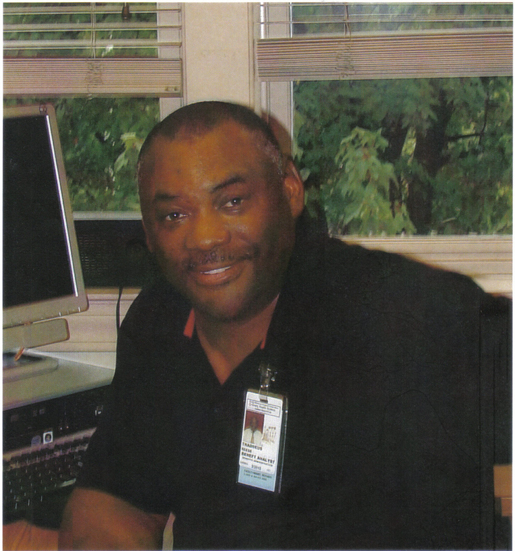 Date this hot United States man Thaddeus from Atlanta US8720