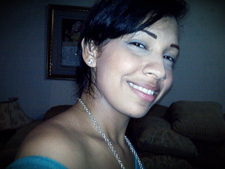 Date this athletic Colombia girl Keyris from Barranquilla CO6106