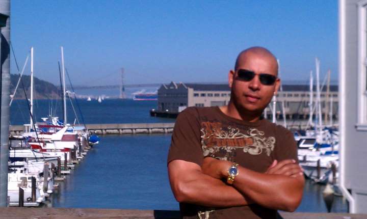 Date this hard body United States man Errol from Winston Salem US8725