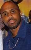 Date this pretty United States man LaVelle from Detroit US8726