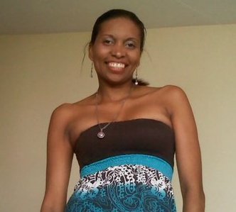 Date this stunning Colombia girl Gloria from Barranquilla CO6120