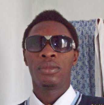 Date this good-looking Nigeria man Davidseeker from Nigeria NG327