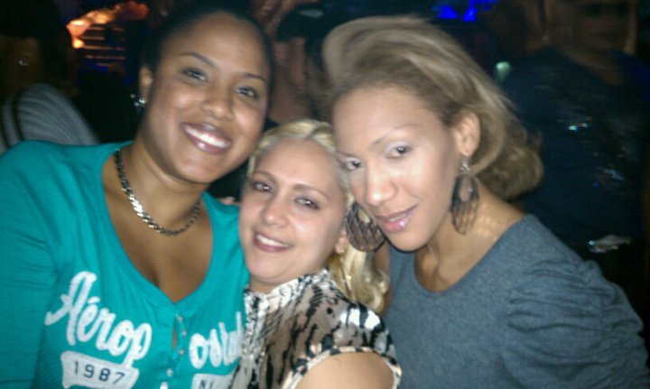 Date this pretty Dominican Republic girl Yudelka Taveras from Santo Domingo DO6261