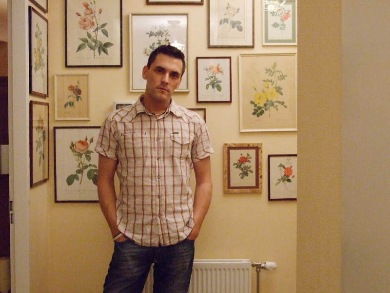 Date this sultry Netherlands man Onlyme from Rotterdam NL146