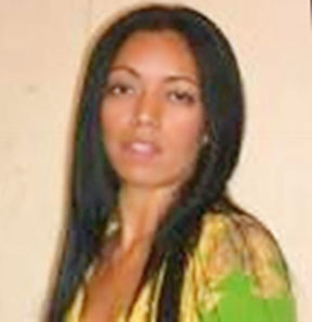Date this sensual Colombia girl Diana from Palmira CO6150