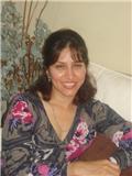 Date this funny Colombia girl Ofelia from Cali CO6151
