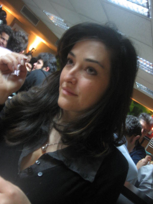 Date this charming Colombia girl Mmprd from BogotÃ¡ CO6156