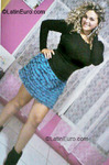 athletic Costa Rica girl Cindy from Alajuela CR43