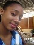 Date this exotic Senegal girl Divine33 from Dakar SN107