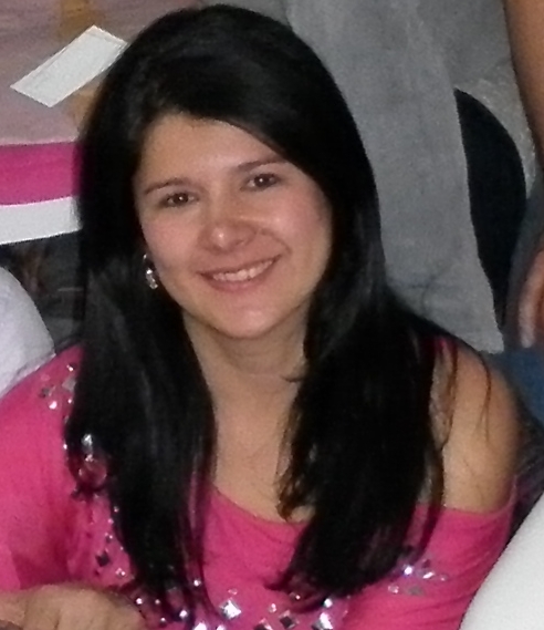 Date this nice looking Colombia girl Sandra from Bogota CO6177
