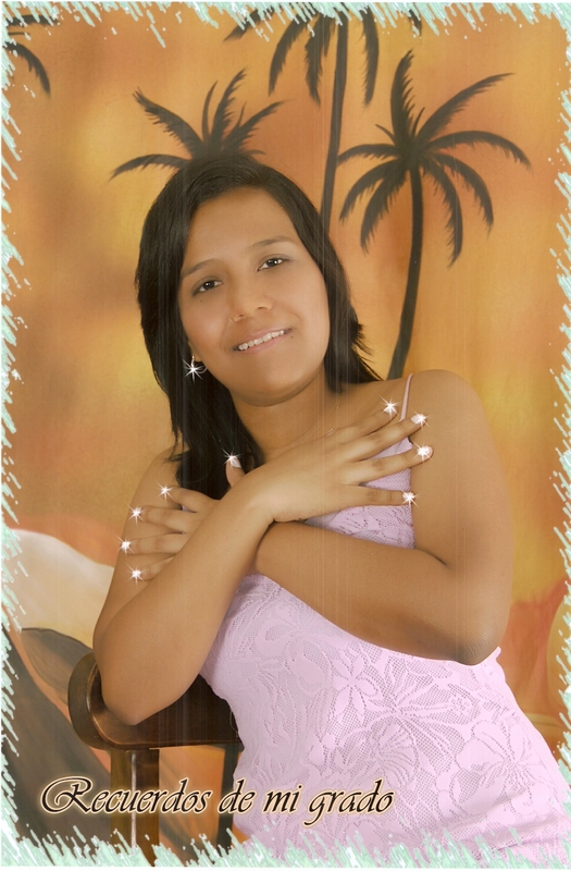 Date this exotic Colombia girl Mariana del Pilar from Cali CO6181