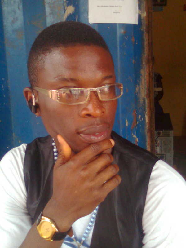 Date this sultry Nigeria man Destined_nv1 from Umuahia NG329