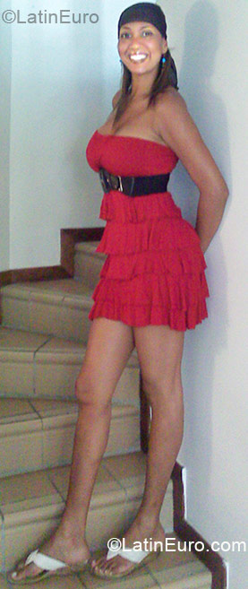 Date this stunning Colombia girl Liliana from Medellin CO6195