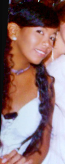 Date this voluptuous Colombia girl Dayeisi from Barranquilla CO6196