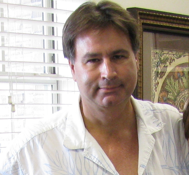 Date this attractive United States man Madfish1122 from Fort Lauderdale US8783