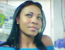 Date this georgeous Colombia girl JOHANNA from Cali CO6207