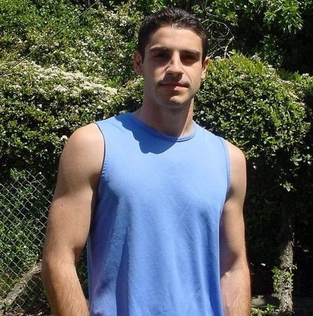 Date this exotic United States man Ralph_CA from Anaheim US8800