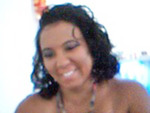 tall Puerto Rico girl Mariana from Yabucoa PR71