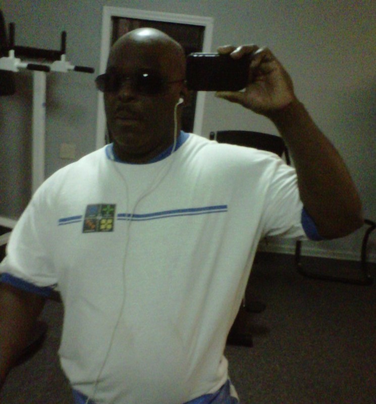 Date this charming United States man Jay from Atlanta US8810