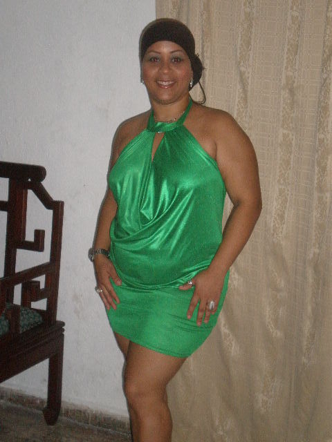 Date this delightful Dominican Republic girl Diva20 from Rep.dom DO6415
