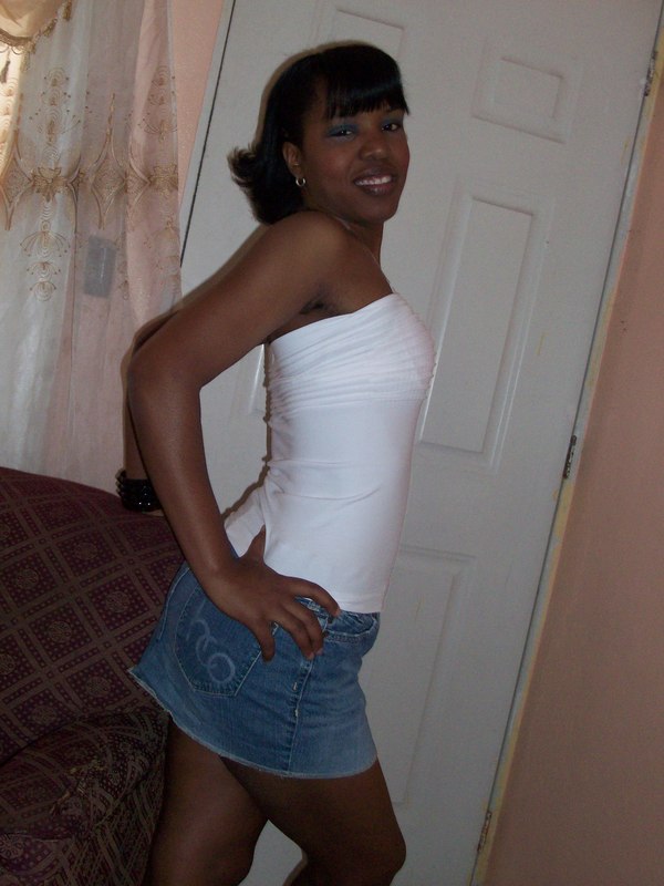 Date this sultry Dominican Republic girl Daira patricia from Santo Domingo DO6418