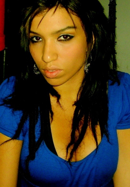 Date this nice looking Brazil girl Ana from Juiz De Fora BR6341