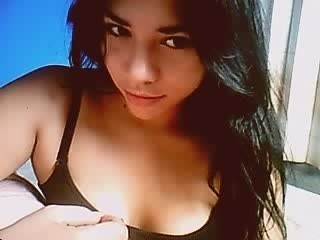 Date this tall Colombia girl CAROLINA from Neiva Huila CO6239