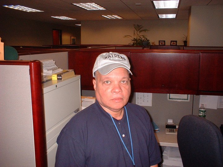 Date this young United States man Larry123 from Dallas US8838