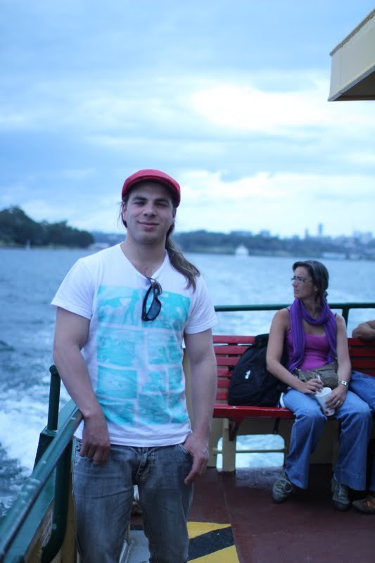 Date this voluptuous New Zealand man DionGPB from Cambridge NZ24