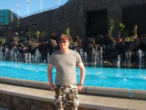Date this passionate Iceland man Vignir from Reykjavik 10