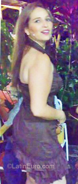 Date this athletic Colombia girl Erly from Tunja CO6257