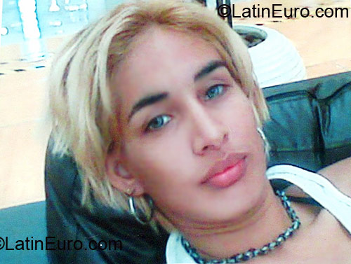 Date this stunning Colombia girl Luz Aidee from Pereira CO6258